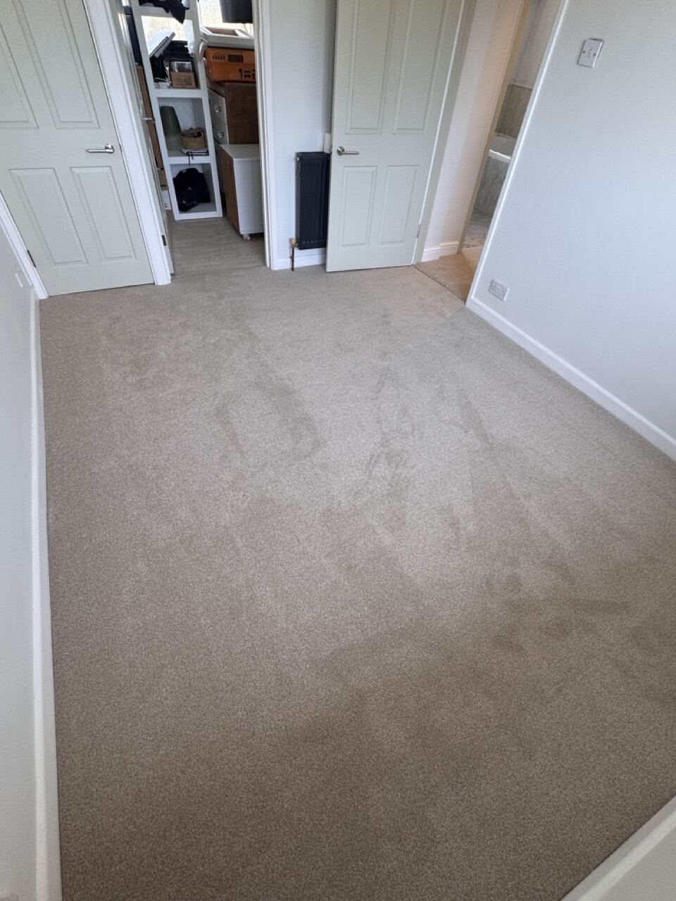 Bedroom — Warwickshire — after