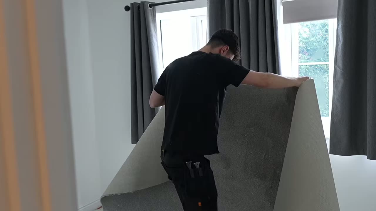 Carpet Restretching and Repairs