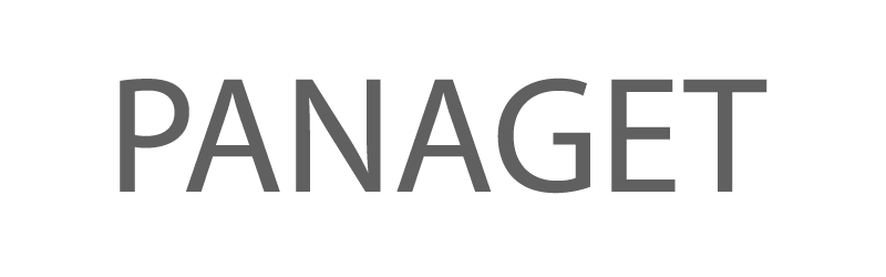 Panaget logo