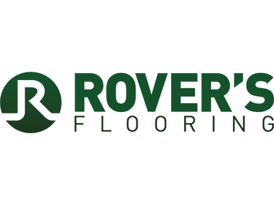 Rover's Flooring logo