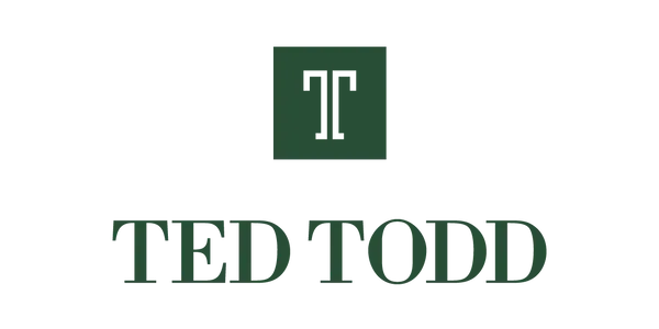 Ted Todd logo
